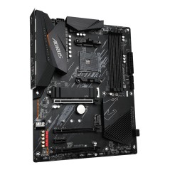 Gigabyte Motherboard Amd B550 Socket – B550 AORUS ELITE V2